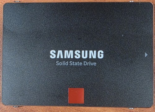 Samsung 850 pro 512gb - samsung,