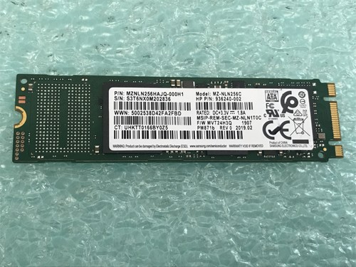 Samsung pm871b nln256c - samsung, mz-nln256c