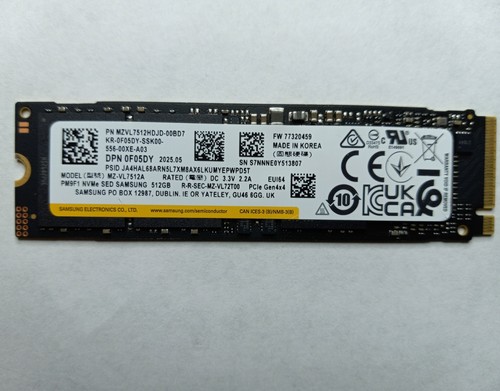 Solid state drive - solid,