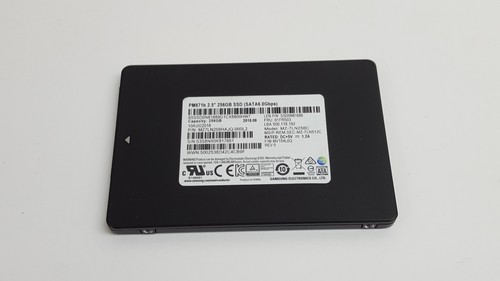 Samsung 7ln256c pm871b 256 - pm871b,