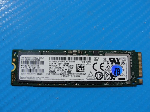 Lenovo t14 gen - 1, samsung